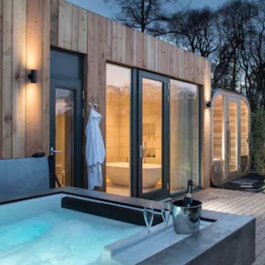Relax, retreat and discover opulence at gilpi hotel spa